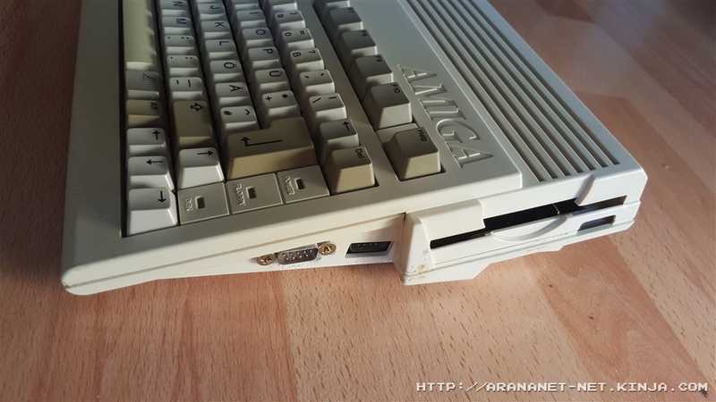 Illustration for article titled RESTAURANDO Y REPARANDO UN COMMODORE AMIGA 600